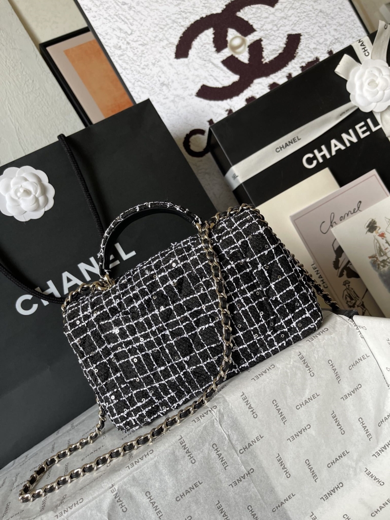 Chanel CF Series Bags